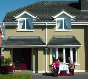 29 Waterville Links Holiday Home